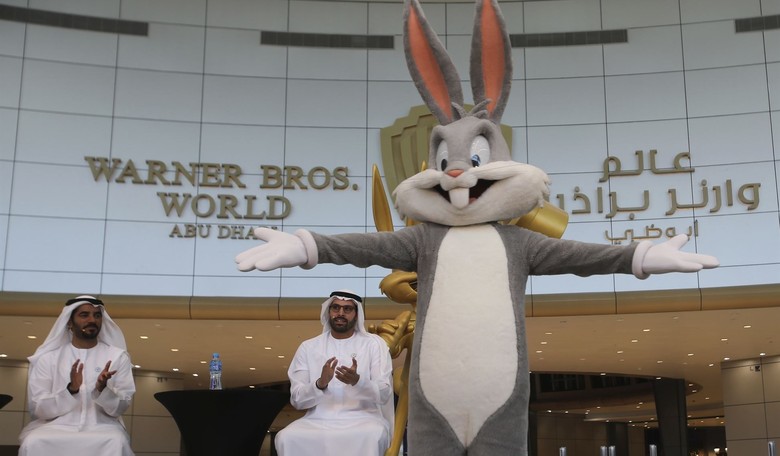Looney Tunes Isn’t in Need of Rescuing