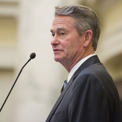 Idaho Cut Its Regulatory Code In Half. What’s Everyone Else’s Excuse?