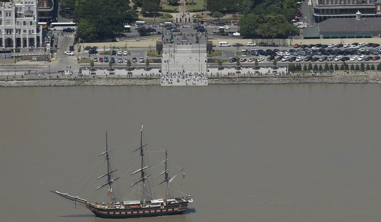 The Battle of Lake Erie: How Grit Sank a Fleet