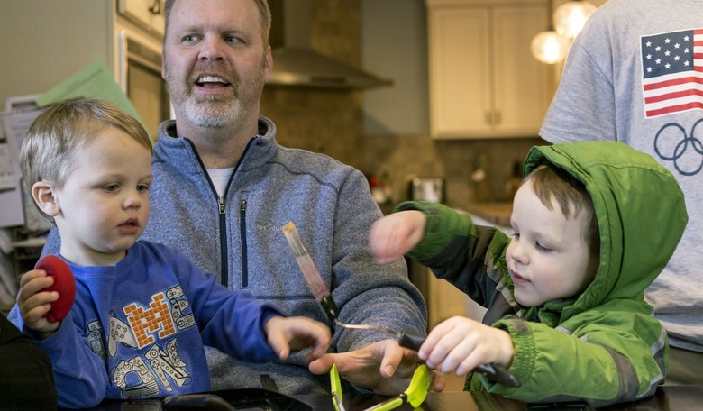 Why Dads Matter