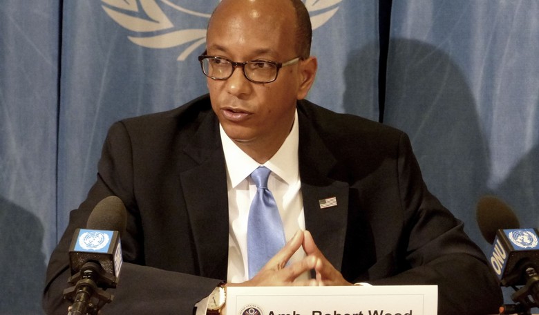 US Vetoes UN Security Council Resolution Calling for Ceasefire in Gaza