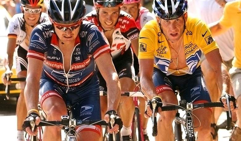 ‘Trans’ Cyclist Continues to Rob Women of Awards