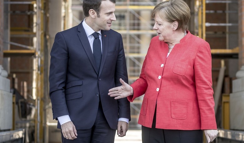 Europe Reaping What It Sowed With Refugees