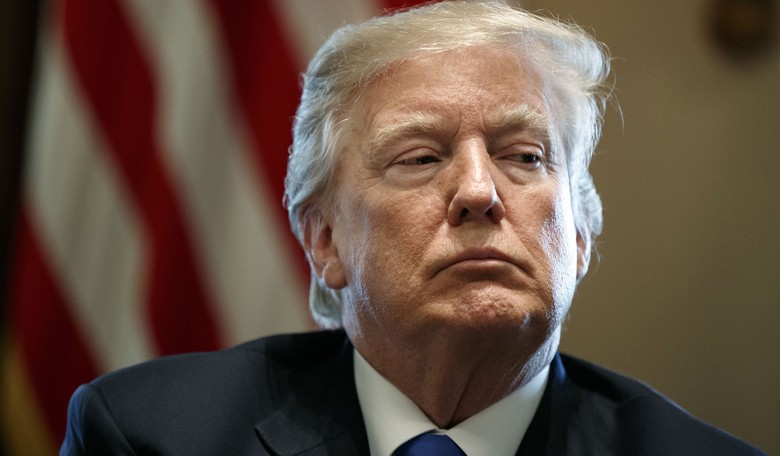 Trump Feeling The Pressure To Get Dreamer Deal Done