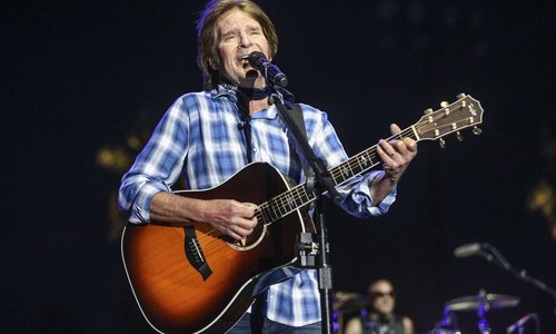 Start Your Weekend Right With Some Fantastic John Fogerty Tunes