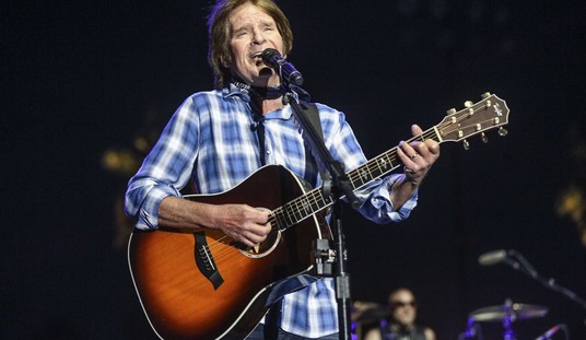 Start Your Weekend Right With Some Fantastic John Fogerty Tunes