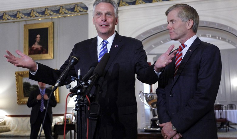 Flashback: This Dem Accused Supreme Court of 'Tampering' With 2000 Election Results
