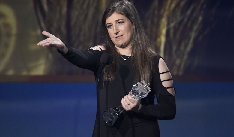 Can We Have Mayim Bialik Back As Jeopardy Host for 1000 Please Alex