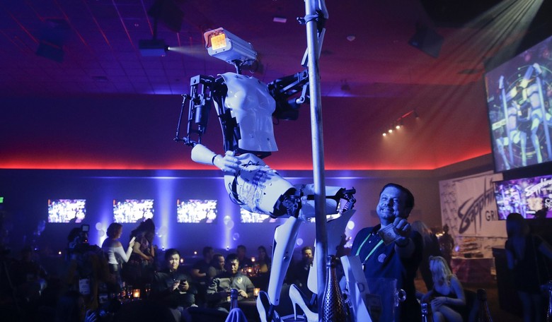 NBC News Has Discovered the Latest Hate Crime – Now There Is an Intolerant Slur…for Robots