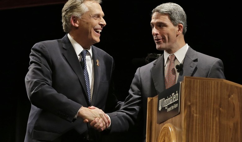 BAM: Ken Cuccinelli Reminds Us What The Global Warming Protest Is Really About