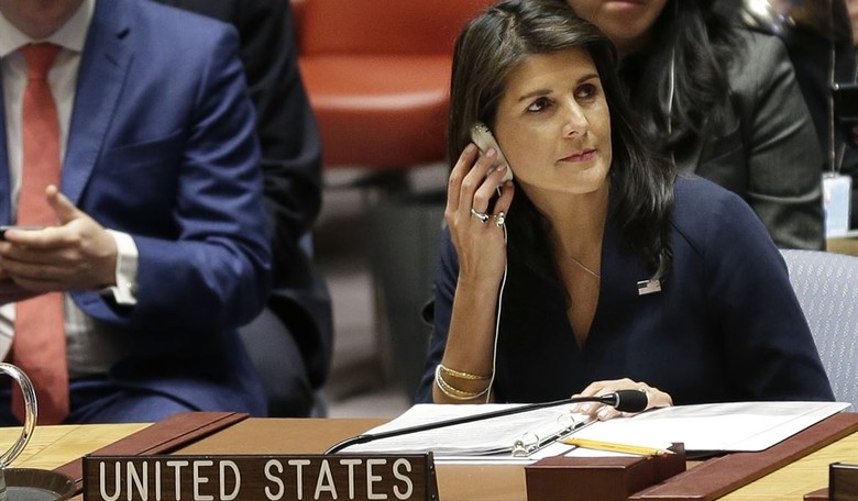 Where's The Story? The Times Corrected Their Nikki Haley Hit Piece. They Should've Just Deleted It, Or Not Run With It At All