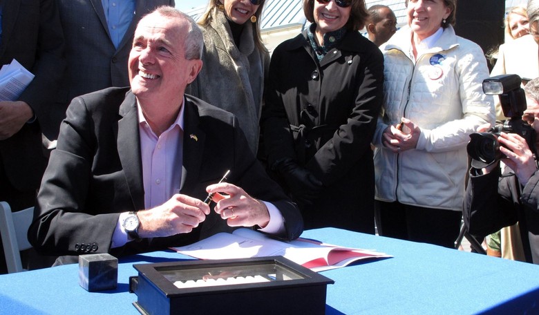 Gov. Murphy’s Budget Won’t Make New Jersey Stronger