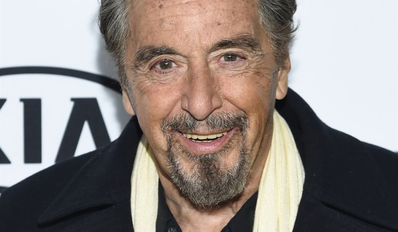 Al Pacino's John Milton: The Most Frightening Fictional Devil?