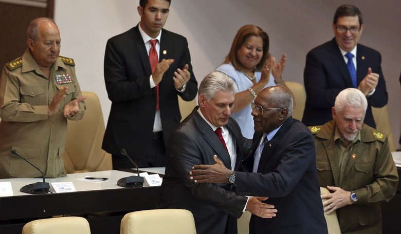 Cuba’s “Transition” is Fake News with Bells On