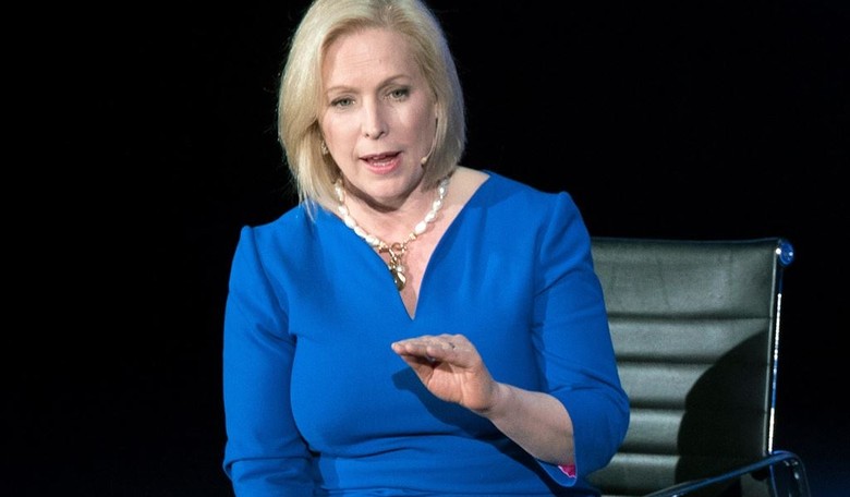 Washington Post Calls Out Gillibrand for Using Three Incorrect Unemployment Statistics in One Speech