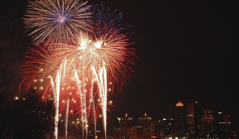 Buffalo, N.Y., Insults America Twice Before Independence Day