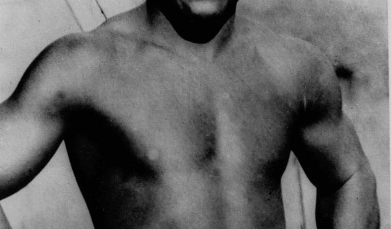 President Trump Considering Pardon for Deceased Boxer Jack Johnson