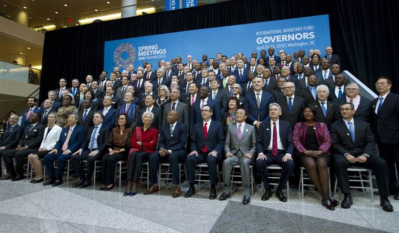 Multilateral Anti-Development Banks