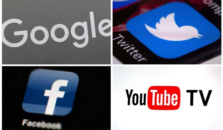 The Left Is Trying to Gradually Purge Us from the Entire Internet
