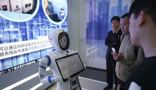 Ready Or Not, Humanoid Robots Are Here To Stay