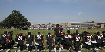 High School Football Wins
