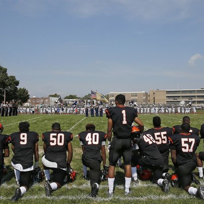 High School Football Wins