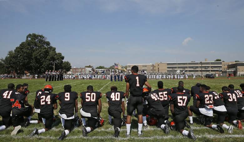 High School Football Wins