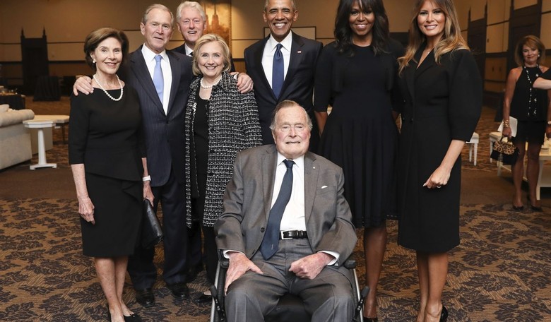 It's No Longer Democrat Vs. Republican: It's Us Vs. Them 