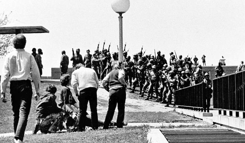 The Left Relives Its Glory Days as Danger Looms