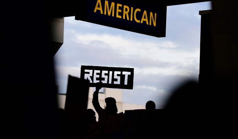 How Protest Has Morphed Into A Dangerous Insurgency Movement