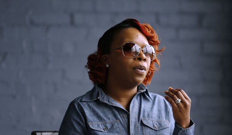 Mother of Michael Brown Running for Ferguson City Council