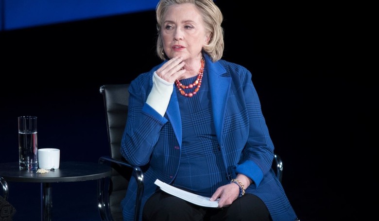 Either Hillary Clinton Broke Federal Election Laws or Our Election Laws Are Broken
