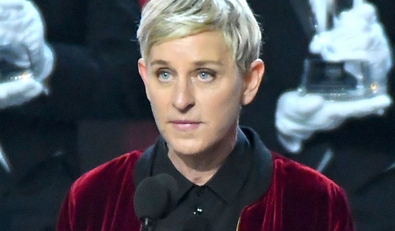 Ellen DeGeneres to Bravely Move Back to the US Despite Fleeing After Trump's Victory
