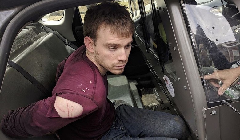 Left's Knee-Jerk Reaction to Waffle House Killings Runs Counter to Facts
