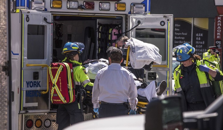 The Wonders Of Socialized Medicine: Some Are Waiting Up To 62 Hours For An Ambulance In The UK