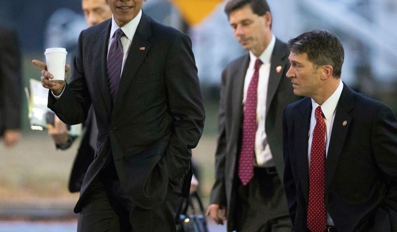 Flashback: Even Democrats Thought Obama's Iran Deal Was Total Garbage