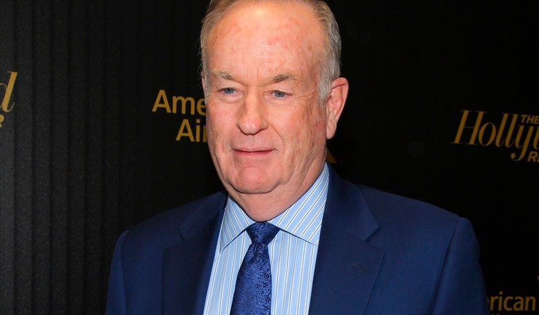 Bill O'Reilly Drops Tantalizing Tidbit on What Eric Adams Might Know About Letitia James and Alvin Bragg