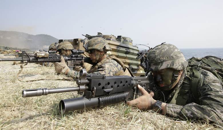 It’s Time to Bring the Troops Home from Afghanistan. All of Them.