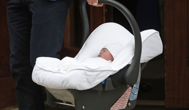 America’s Birthrate Hits Another Record Low With Bigger Consequences
