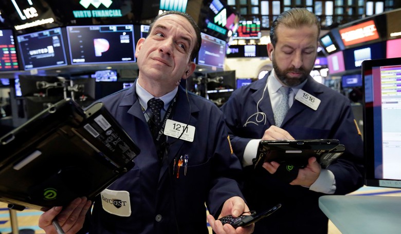 Domestic Economy Firing On All Cylinders