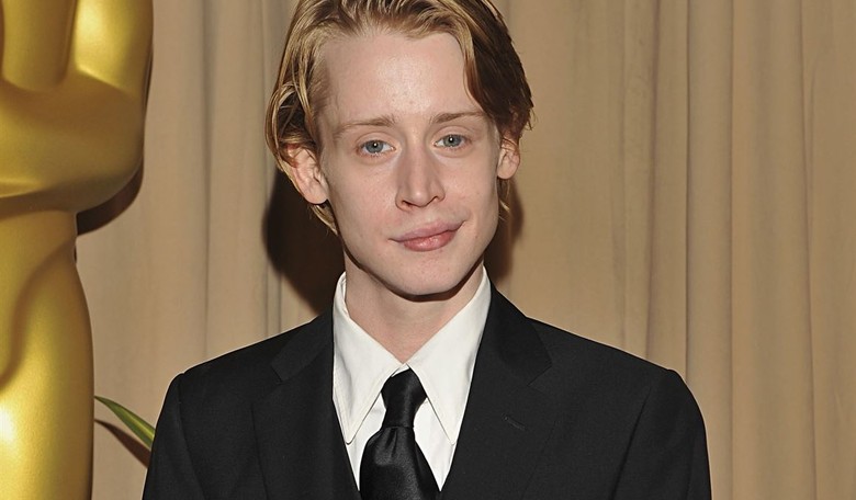 Macaulay Culkin Gets a Well-Deserved Star on the Hollywood Walk of Fame