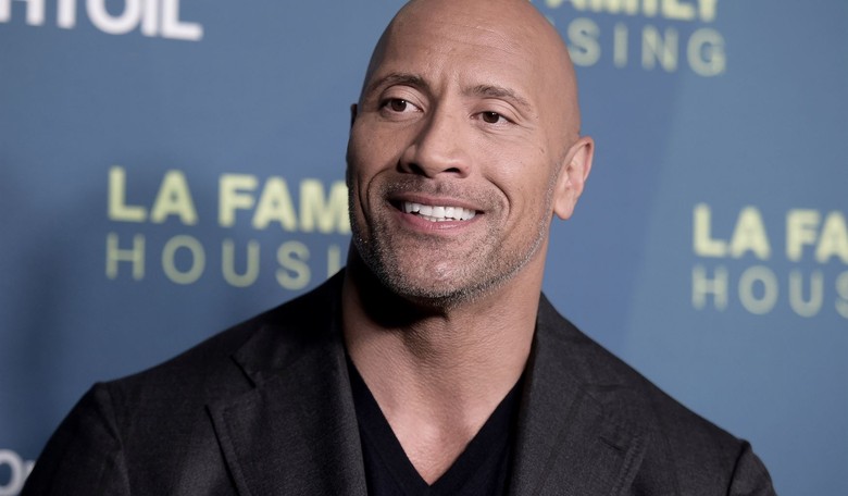 Tuned Out: The Rock's Musical Manners Strike Wrong Chord with Movie Audiences 