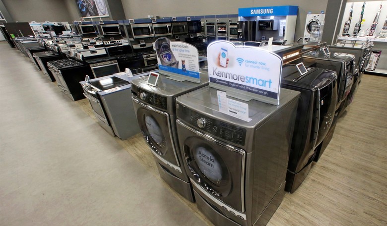 Red Ed Strikes Again: In Britain, Your Tumble Dryer Is Now a Climate Criminal