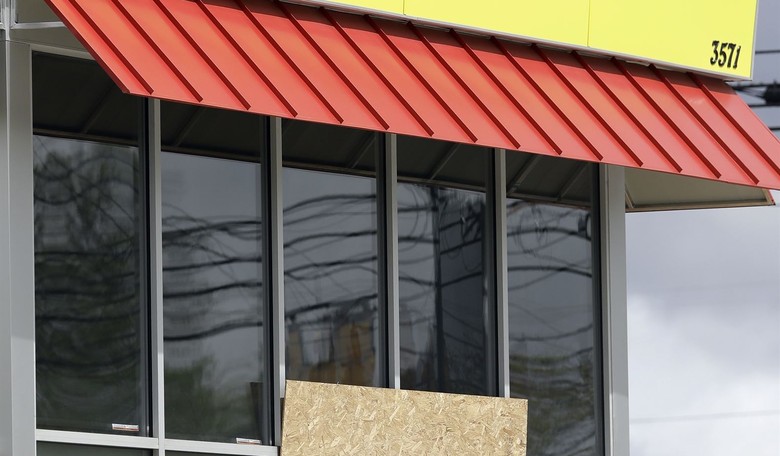 The Waffle House Shooting You Didn't Hear About: 'Good Guy With Gun' Thwarts Armed Robbery