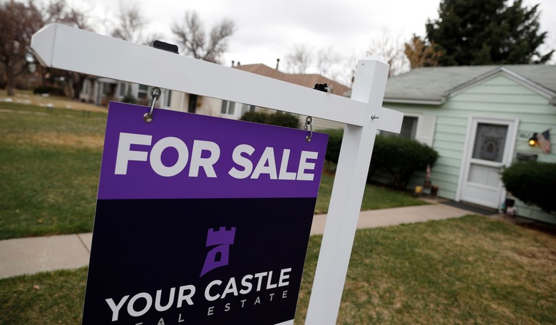 Politicians Steal Homes