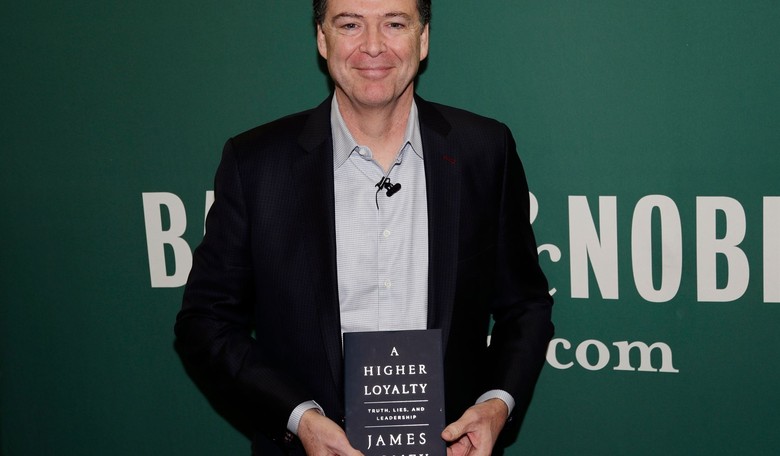 Karl Rove Blasts 'Self-Aggrandizing' Comey: His 'Higher Loyalty' Isn't to the Truth