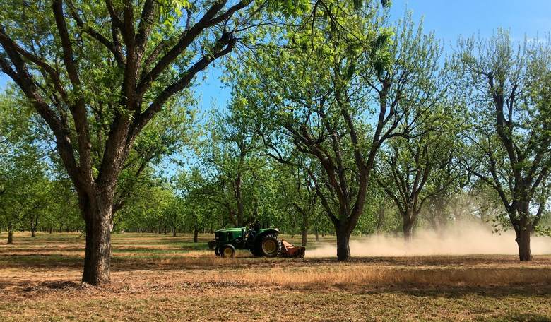  New Ag Secretary Says This Is Now the USDA's Top Priority 