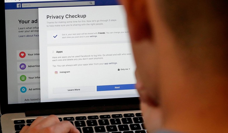 Creepy: City Deploys System That Scrolls Through Publicly Available Social Media Posts 