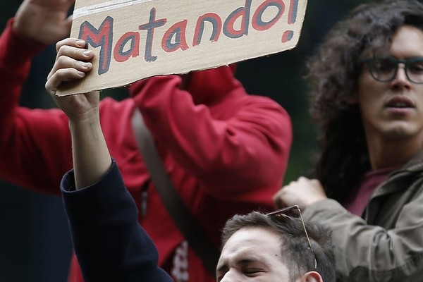 FBI Warns of Dangerous New Threat to ICE and Border Patrol Agents