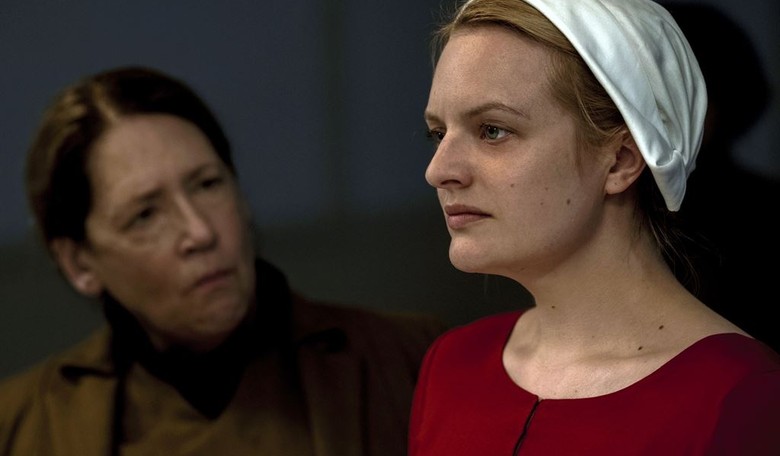 Even VP Vance Has Joined the Lampooning of the Handmaid's Tale Tweet From a HuffPo Reporter